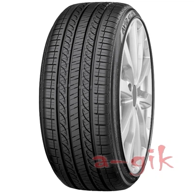2023年 ヨコハマ AVID GT 235/55R19 2本組み #25223 Шина Yokohama AVID GT S35 235/55 R19 101V – фото, отзывы