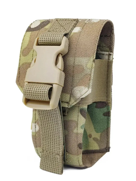 Підсумок для гранати Ф-1 або РДГ-5 Signal, Мультикам (Cordura) - зображення 1