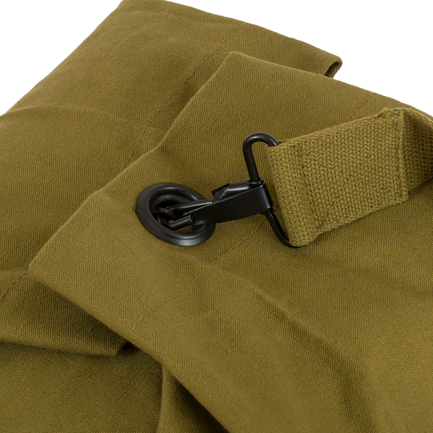 Сумка тактична для спорядження Highlander Kit Bag 14" Base Olive (TB006-OG) - зображення 2