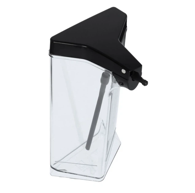 Ємність (контейнер капучинатор молочник) для молока для кавоварок Siemens EQ.9 11011374 11047848 - зображення 1