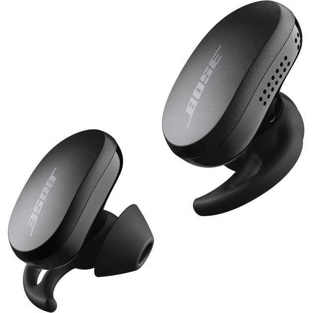 Беспроводные наушники Bose QuietComfort Earbuds, Triple Black (831262-0010) купить в интернет-магазине ROZETKA - Беспроводные наушники Bose QuietComfort Earbuds, Triple Black (831262-0010) от продавца: Smart Digital Store по низкой цене в Киеве, Харькове, Беспроводные наушники Bose QuietComfort Earbuds, Triple Black (831262-0010) купить в интернет-магазине ROZETKA - Беспроводные наушники Bose QuietComfort Earbuds, Triple Black (831262-0010) от продавца: Smart Digital Store по низкой цене в Киеве, Харькове,