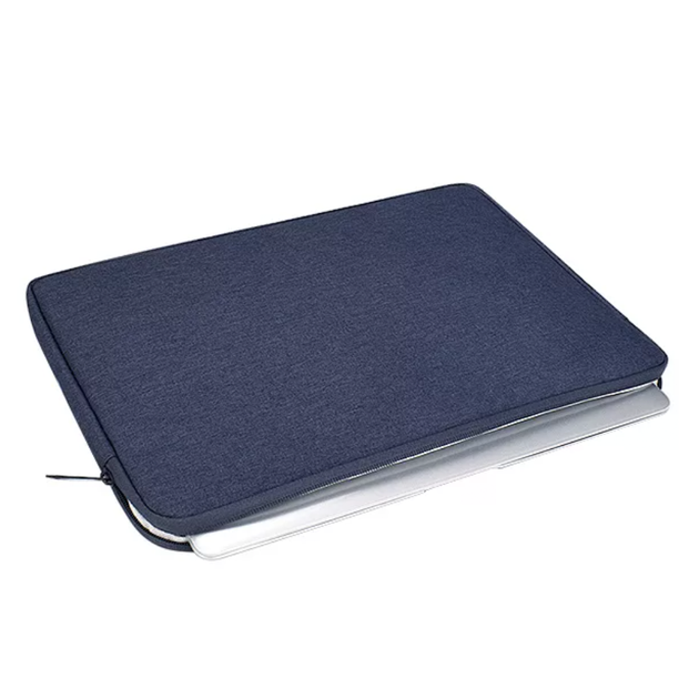 Чехол для ноутбука Sweetone Sleeve for MacBook 13, Navy - изображение 2