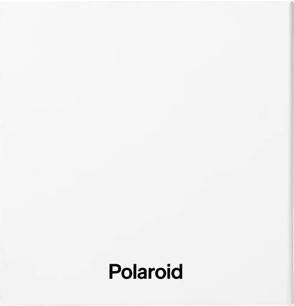 Фотоальбом весільний Polaroid White (9120096772931) - зображення 4