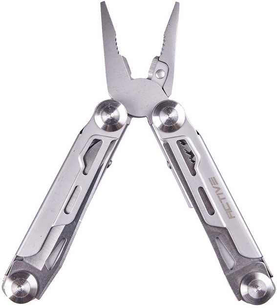 Мультитул Active Shiny Tool (630250) - изображение 1