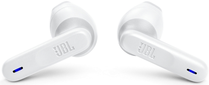 Наушники JBL Vibe 300TWS White (JBLV300TWSWHTEU) купить в интернет ...