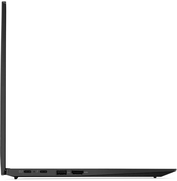 Ноутбук Lenovo ThinkPad X1 Carbon Gen 10 (MOBLEVNOTMAUL) Black - зображення 8