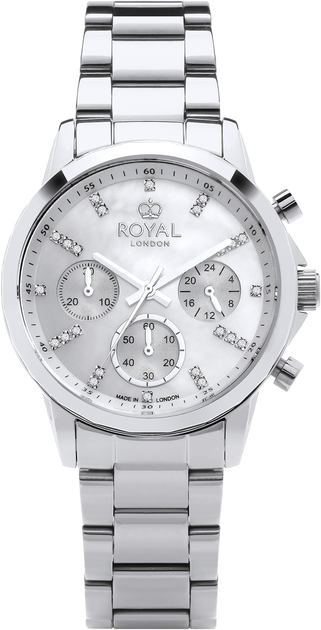 Женские часы ROYAL LONDON 21494-01 – фото, отзывы, характеристики в ...
