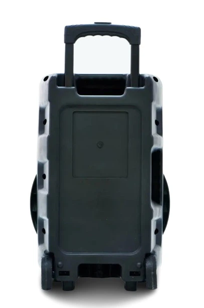Мощная аккумуляторная портативная колонка ZXX-7373 400 Вт с
