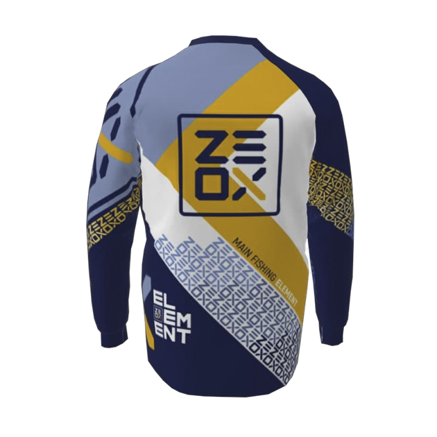 Лонгслив ZEOX Еlement CP201 L - изображение 2