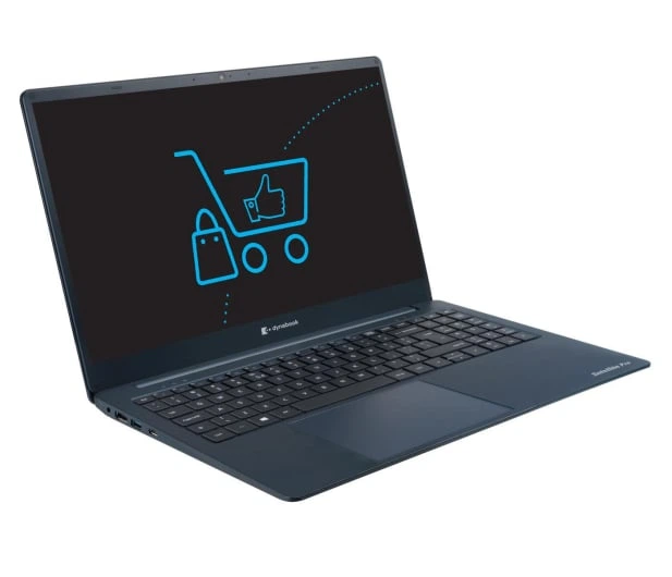 東芝　ダイナブック Ноутбук Toshiba Dynabook / AMD Ryzen™ 7 5800U / 16 ГБ RAM