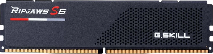 Оперативна памʼять G.Skill DDR5-6400 32768MB PC5-51200 (Kit of 2x16384MB) Ripjaws S5 Black (F5-6400J3648F16GX2-RS5K) - зображення 4