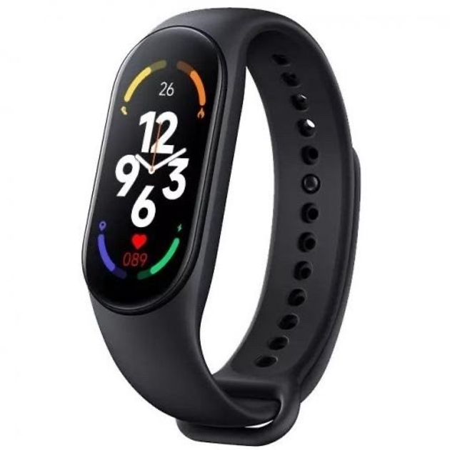 Фитнес Браслет Smart Band М7 Уведомления, Вибро, Давление, Шагомер ...