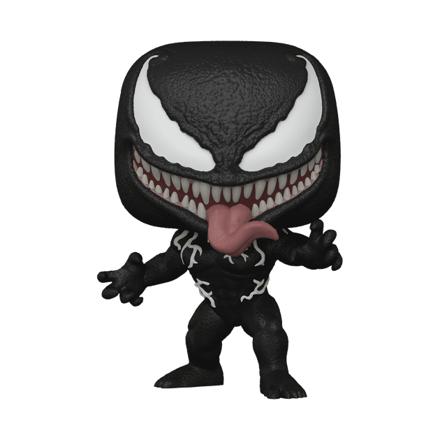 Funko pop shop marvel venom