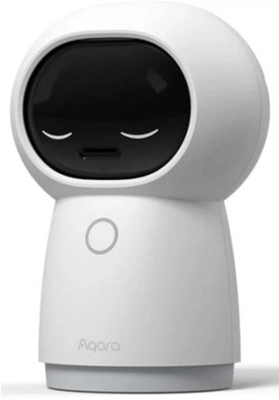 IP камера-хаб Aqara Camera Hub G3 EU (AQARA G3 CAMERA) - зображення 4