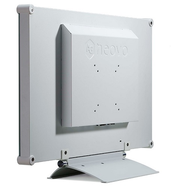 Монитор TFT 21.5" Neovo RX-22G стекло NeoV Anti-Burn-in D-SUB DVI-D HDMI DP 24/7 1920x1080 21Вт металлический колонки - изображение 4