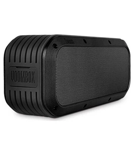 Портативная колонка Divoom Voombox-Outdoor (3gen) Black - изображение 4