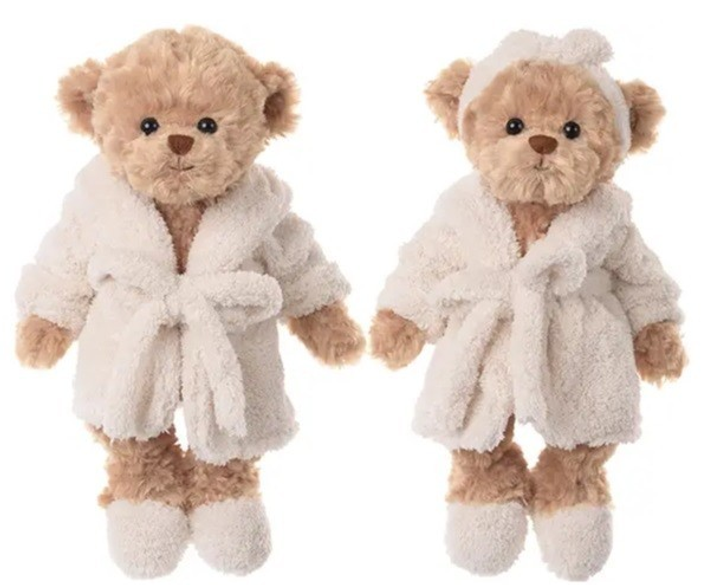 Bukowski teddy online bears