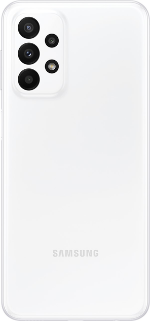 Мобільний телефон Samsung Galaxy A23 5G 4/64GB White (TKOSA1SZA1185) - зображення 8