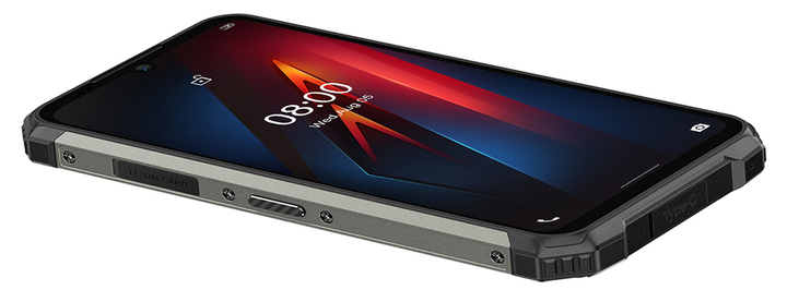 Smartfon Ulefone Armor 8 4/64GB Black - obraz 6
