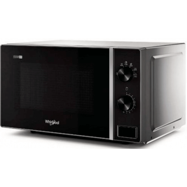 Микроволновая печь WHIRLPOOL MWP 101 B - изображение 2
