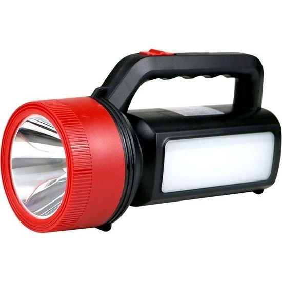 Акумуляторний ручний ліхтар PM-7695 - зображення 1