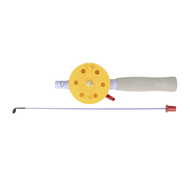 Удочка зимняя ZEOX Polar Guide 0245PG - Фото 2 Удочка зимняя ZEOX Polar Guide 0245PG - изображение 2