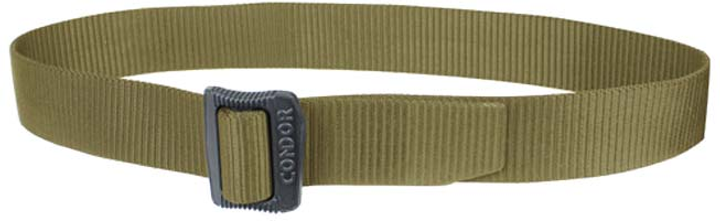 Ремінь брючний Condor BDU BELT L/XL синтетичний к:пісочний (161757) 1432.00.77 - изображение 1