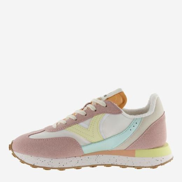 Buty sportowe damskie Victoria 1136103-170 36 23.6 cm Nude (8433101088851) - obraz 3