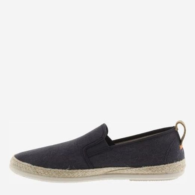 Espadryle męskie Victoria 5200155-30 42 27.7 cm Niebieskie (8433101826347) - obraz 3