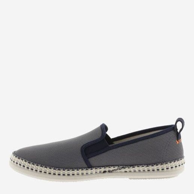 Espadryle męskie Victoria 5200161-12 40 26.5 cm Szare (8433101216292) - obraz 4