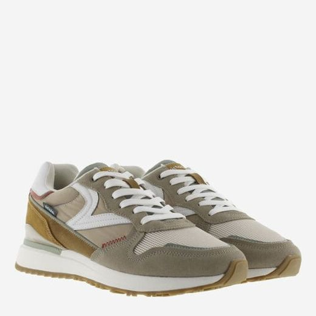 Buty sportowe męskie Victoria 8802105-80 40 26.3 cm Beżowe (8433101215479) - obraz 3