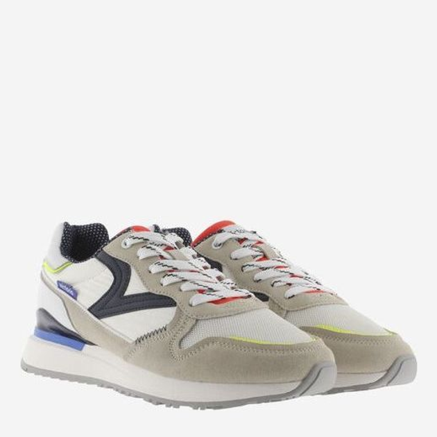 Buty sportowe męskie Victoria 8802106-20 42 27.7 cm Beżowe (8433101215578) - obraz 3