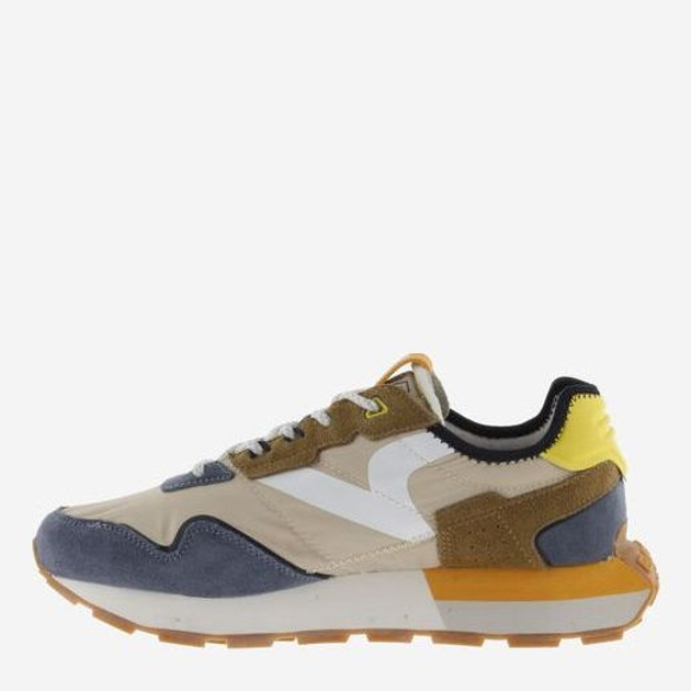 Buty sportowe męskie Victoria 8803102-80 43 28.6 cm Beżowe (8433101216247) - obraz 4