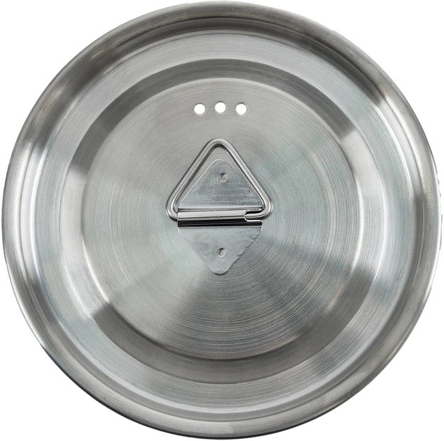 Кружка SKIF Outdoor SO-8009 Loner Cup Plus 500 мл (3890286) - Фото 4 Кружка SKIF Outdoor SO-8009 Loner Cup Plus 500 мл (3890286) - изображение 4