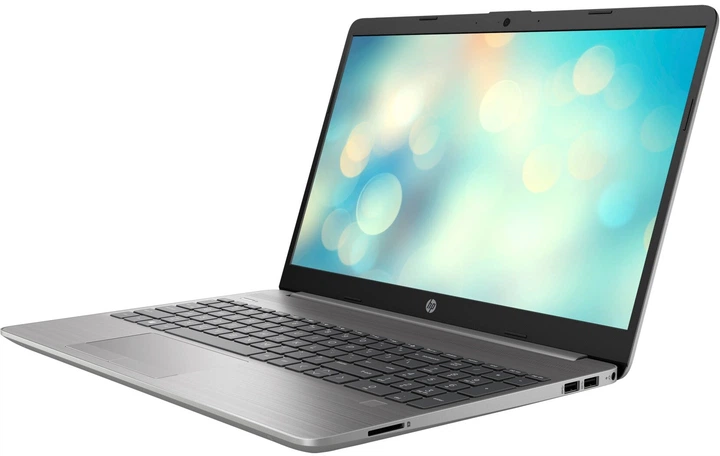 8世代 Hp i5-8265 6GB M.2Nvme128GB+HDD500GB Ноутбук HP 250 G8 15.6