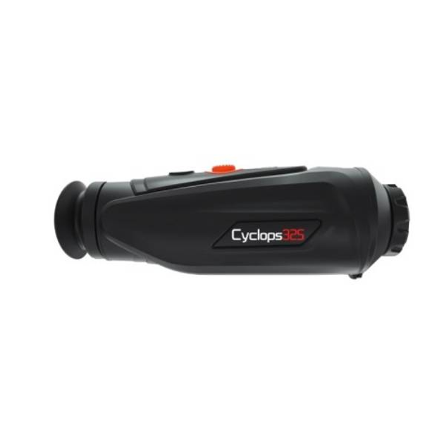 Тепловизор ThermEye Cyclops 335 1800 м - изображение 3
