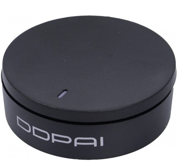 Відеореєстратор DDpai MINI 3 - зображення 4