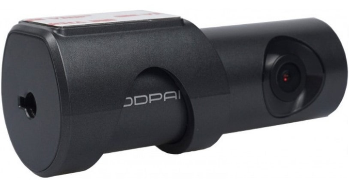 Відеореєстратор DDpai MINI 3 - зображення 6