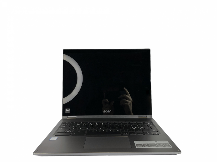 Ноутбук Acer Chromebook Spin 713 - 13,5'' (2256x1504) IPS тачскрин / i5 ...