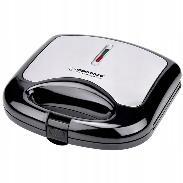 Бутербродница Esperanza ASIAGO EKT011 1000 W – фото, отзывы ...