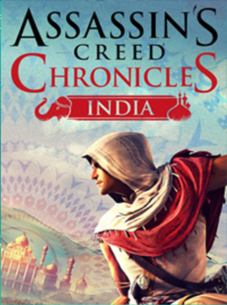 Assassin’s Creed Chronicles: India (Ключ активації на Xbox One | Series X/S) регіон Європа - Фото 1 Assassin’s Creed Chronicles: India (Ключ активації на Xbox One | Series X/S) регіон Європа - зображення 1