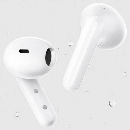 Słuchawki Xiaomi Redmi Buds 4 Lite BHR5919GL White (6941812707968) - obraz 10