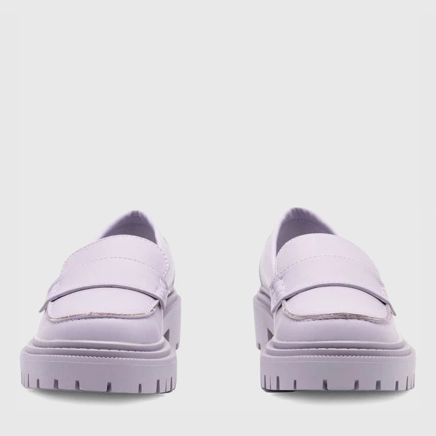 Loafersy Damskie Jenny Fairy HY0102-XX 41 (26,5 cm) Fioletowe (5904862494951) - obraz 4