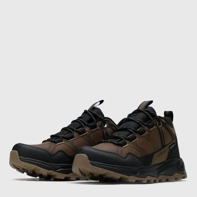Buty sportowe trekkingowe męskie Sprandi Rocky Adv MP-S23W063A-1 43 27.5 cm Khaki (5904862765754) - obraz 2