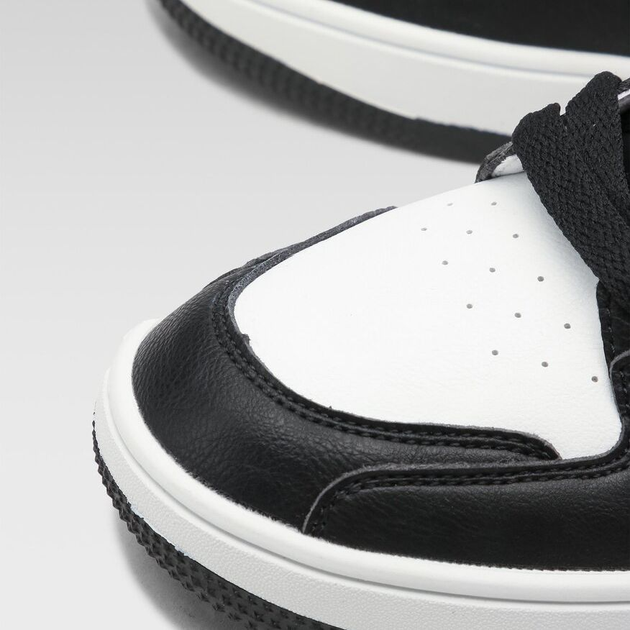 Sneakersy męskie Champion Rebound 2.0 S21906-WW006 44 (10US) 28 cm Białe (5904862428642) - obraz 3