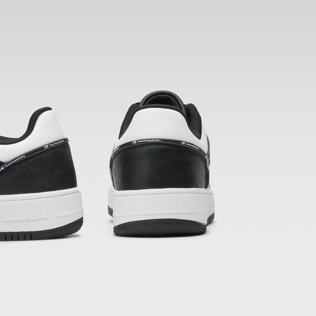Sneakersy męskie Champion Rebound 2.0 S21906-WW006 42 (8.5US) 26.5 cm Białe (5904862428628) - obraz 5