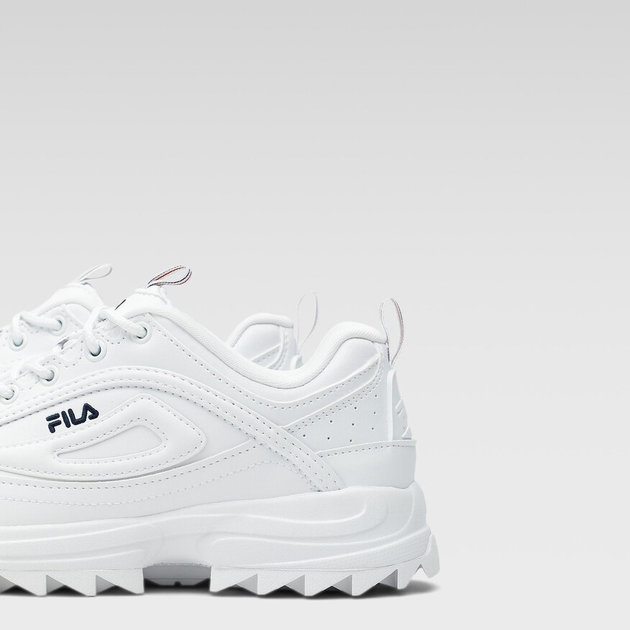 Rozetka.pl | Buty sportowe damskie Fila Distorter FFW0148-10004 40