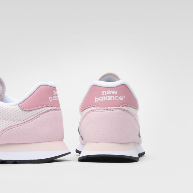 Жіночі кросівки New Balance 500 GW500CF2 37.5 24.5 см Рожеві (5904862462165) - зображення 5