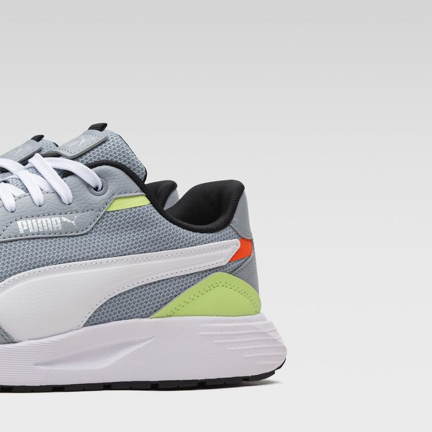 Чоловічі кросівки Puma Runtamed 38923603 44 (9.5UK) 28.5 см Сірі (5904862478005) - зображення 4