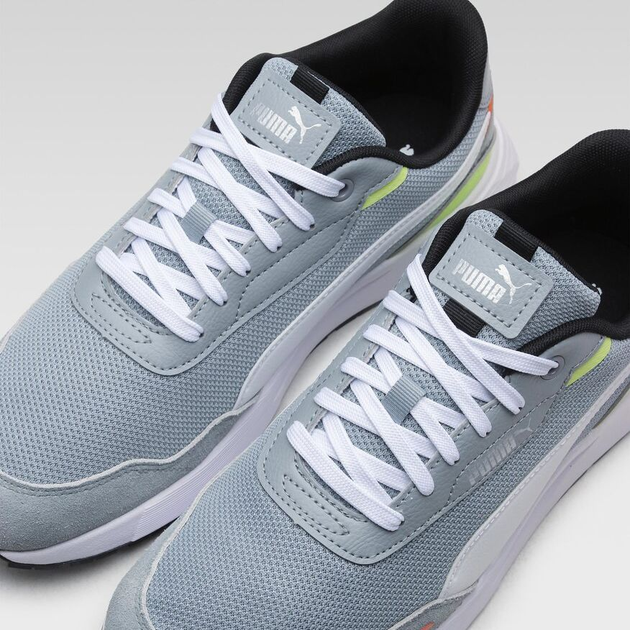 Чоловічі кросівки Puma Runtamed 38923603 42 (8UK) 27 см Сірі (5904862478043) - зображення 3